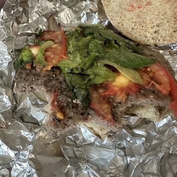 Earth Bistro - The classic burger disgusting - Pizza Near Me - Temecula, California Earth Bistro - The classic burger disgusting - Pizza Near Me - Temecula, California