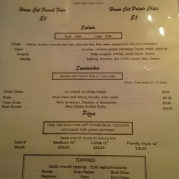 Emmett's - American Near Me - New York, New York Emmett's - American Near Me - New York, New York