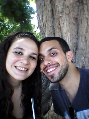 Plaza Independencia by null