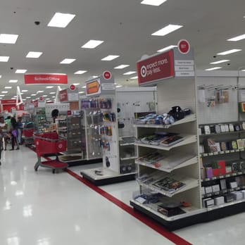 Target - Department Stores Near Me - Valley Stream, New York