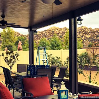 Bravo Patio Covers - Patio Coverings Near Me