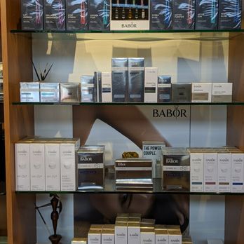 Studio Booth - Hair Salons Near Me - Pittsburg, Pennsylvania
