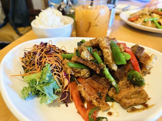 KIIN IMM THAI RESTAURANT - Rockville by null