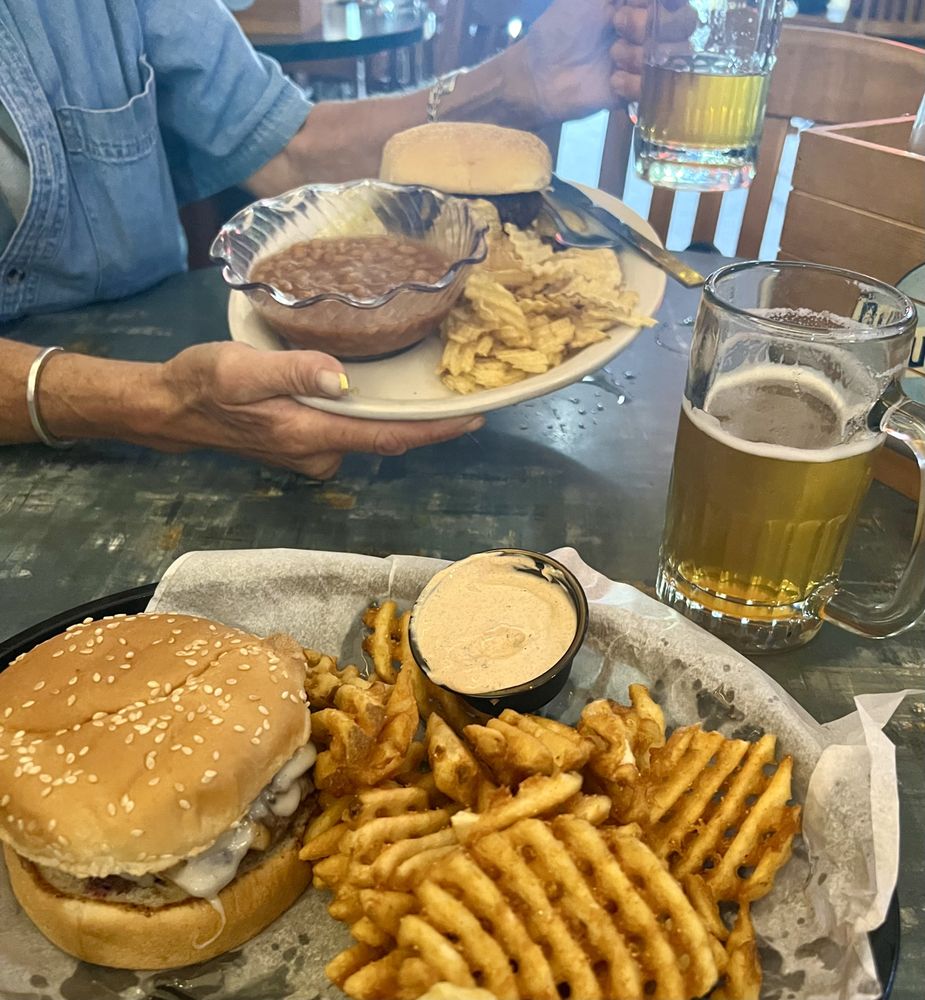 Dave's Town Club