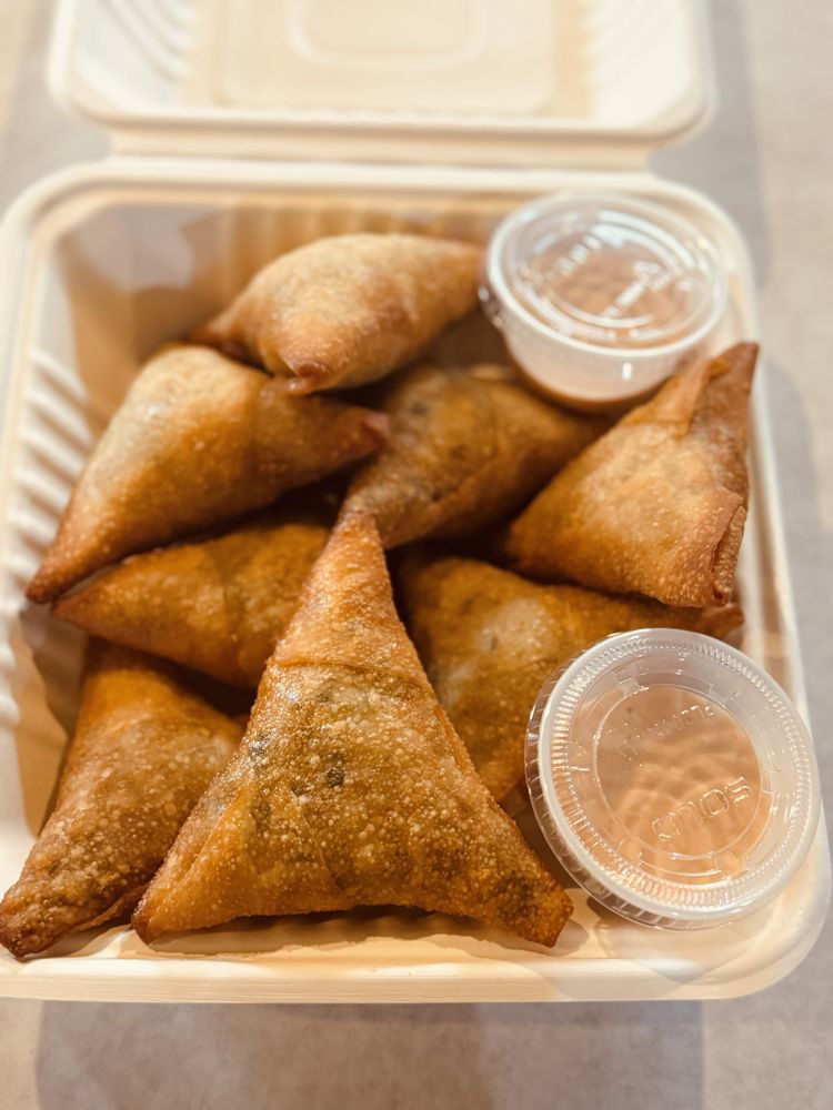 Nile Vegan