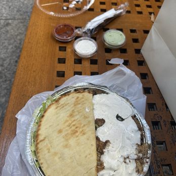 Halal Cart - Food Trucks Near Me - San Francisco, California Halal Cart - Food Trucks Near Me - San Francisco, California