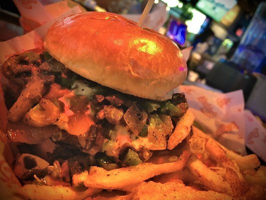 Bubba's 33 by null