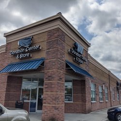 Goodwill Industries of Eastern NC - Kinston - Goodwill Industries, Kinston
