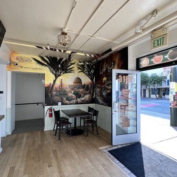 Finjan Qahwa - Coffee & Tea Near Me - San Francisco, California Finjan Qahwa - Coffee & Tea Near Me - San Francisco, California