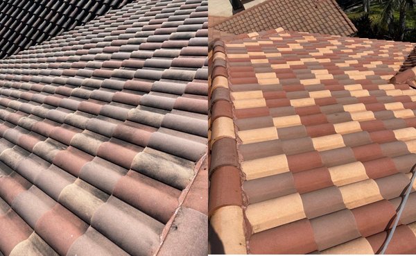 Cams Pressure Washing Logo