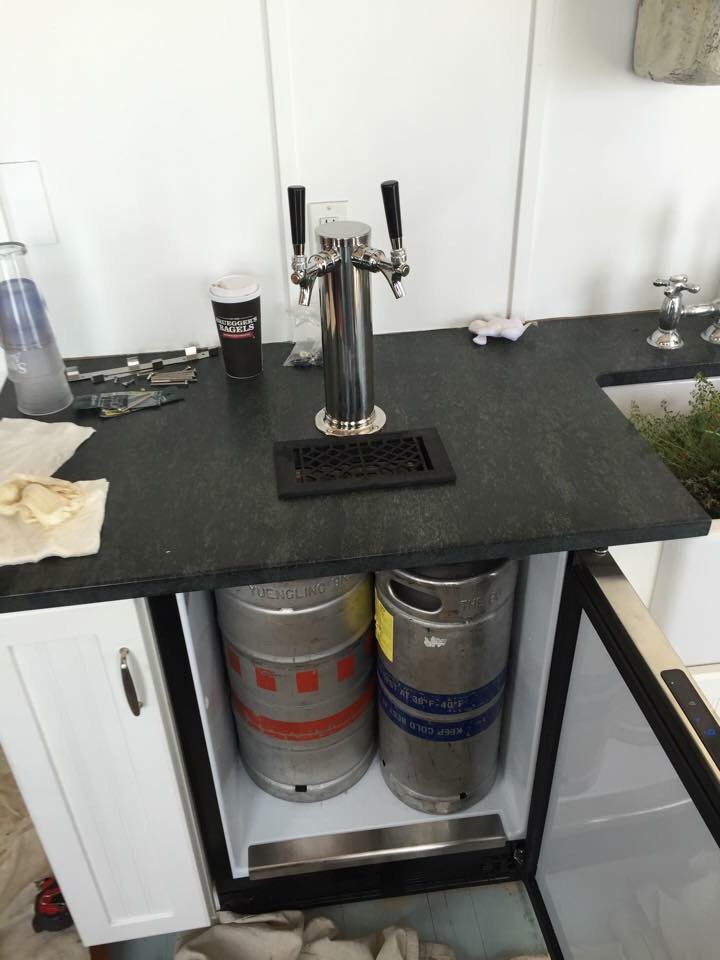 Slide of Ron Rich Jr Plumbing & Heating