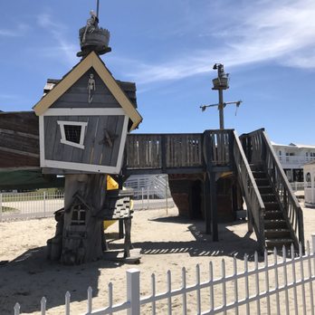 Cape Hatteras KOA - Campgrounds Near Me - Rodanthe, North Carolina