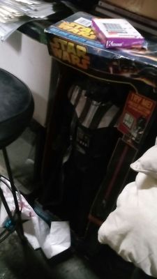 Joseph Koch Inc. Comic Book Warehouse by null