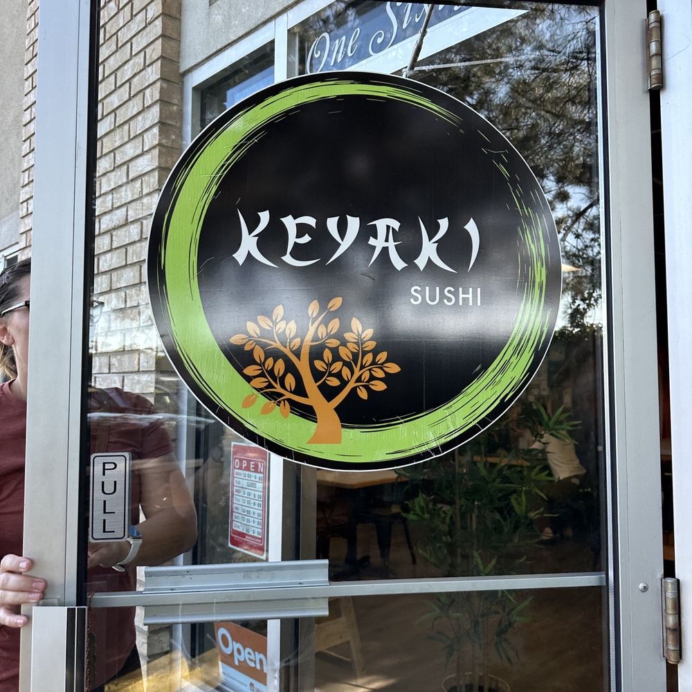 Keyaki Sushi - Outside - Sushi Bars Near Me - Midvale, Utah Keyaki Sushi - Outside - Sushi Bars Near Me - Midvale, Utah