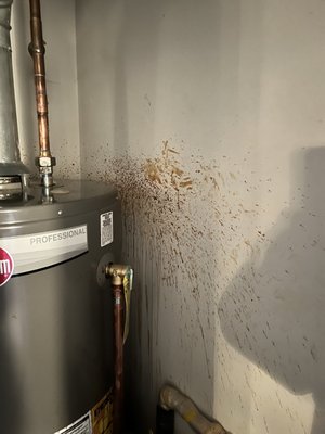 Jenks Plumbing & Heating Logo