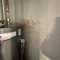 Jenks Plumbing & Heating