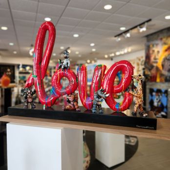 Sher Gallery - Art Galleries Near Me - Hallandale Beach, Florida Sher Gallery - Art Galleries Near Me - Hallandale Beach, Florida