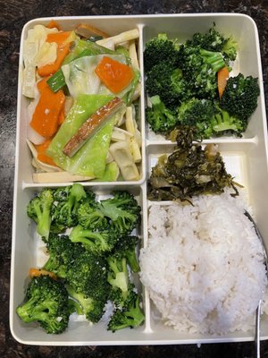 Mandarin Roots by null