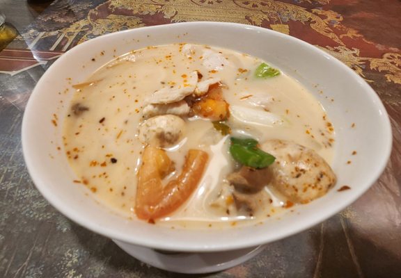 Elephant Cafe by null