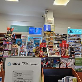 what time do tobacco shops close in italy TABACCHERIA ROMANO - Updated June 2026 - 27 Photos - Via Brescia 23,  Albenga, Savona, Italy - Tobacco Shops - Phone Number
