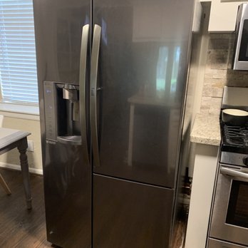 El Chiripazo Appliances - Appliances & Repair Near Me - Houston, Texas