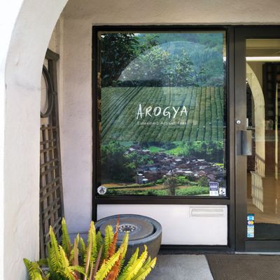 Arogya Holistic Healing by null