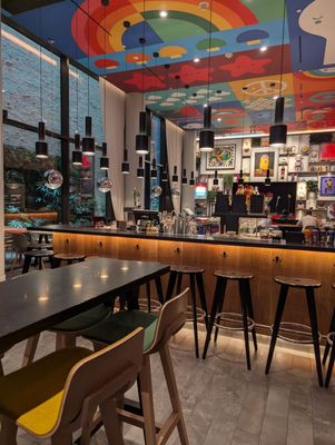 citizenM San Francisco Union Square by null