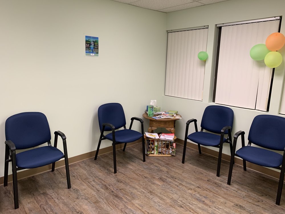 FOUNTAINS OF HEALTH Updated October 2024 7 Taggart Dr, Nashua, New