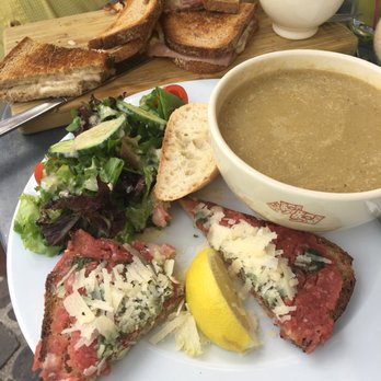 Le Pain Quotidien - Bakeries Near Me - Bruges, VWV