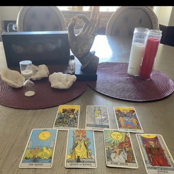Readings By Amanda - Tarot cards - Psychics Near Me - San Francisco, California Readings By Amanda - Tarot cards - Psychics Near Me - San Francisco, California