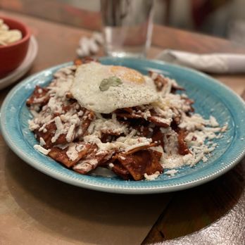 MeeMa’s - Chilaquiles - Breakfast & Brunch Near Me - Long Beach, California