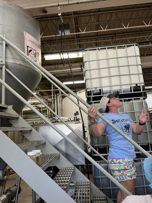 Sprecher Brewing Company by null