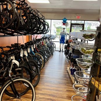 BikeSport - Plenty of bikes and merchandise for sale. - Bikes Near Me - Oldsmar, Florida BikeSport - Plenty of bikes and merchandise for sale. - Bikes Near Me - Oldsmar, Florida