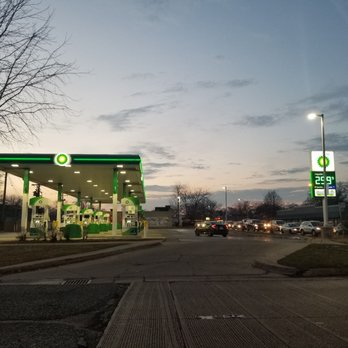 Graham C-Stores - Convenience Stores Near Me - Skokie, Illinois Graham C-Stores - Convenience Stores Near Me - Skokie, Illinois