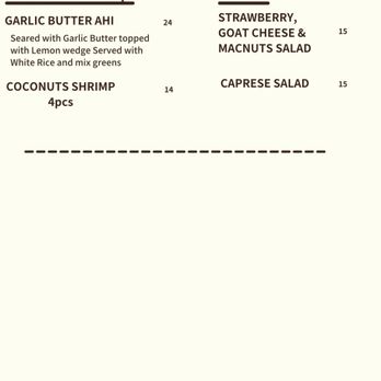 Aloha Kitchen - Breakfast & Brunch Near Me - Honolulu, Hawaii