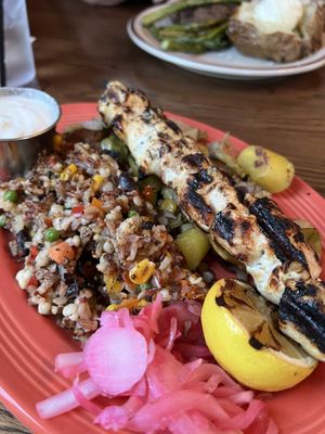 Mill Creek Tavern by null