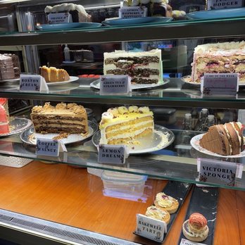 Richmond Tea Rooms - Cakes - Tea Rooms Near Me - Manchester, XGM Richmond Tea Rooms - Cakes - Tea Rooms Near Me - Manchester, XGM