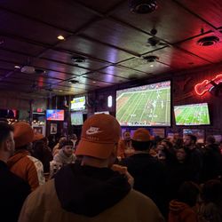 Little Woodrow's Southpark Meadows - Big Screen