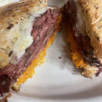 Bavette La Boucherie - Delicious to tongue sandwich - Butcher Near Me - Milwaukee, Wisconsin