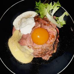 Roast Beef Roast Beef