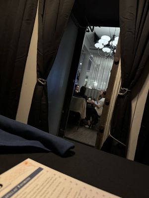 Rockafellas Restaurant by null