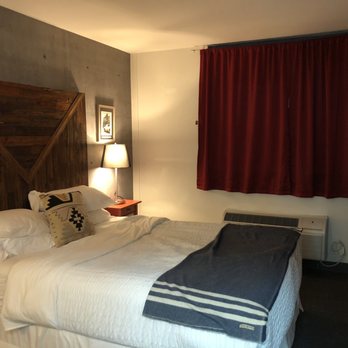 Trumbull and Porter Hotel - Hotels Near Me - Detroit, Michigan