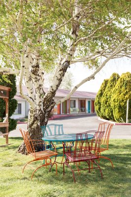 Retro Inn at Mesa Verde by null