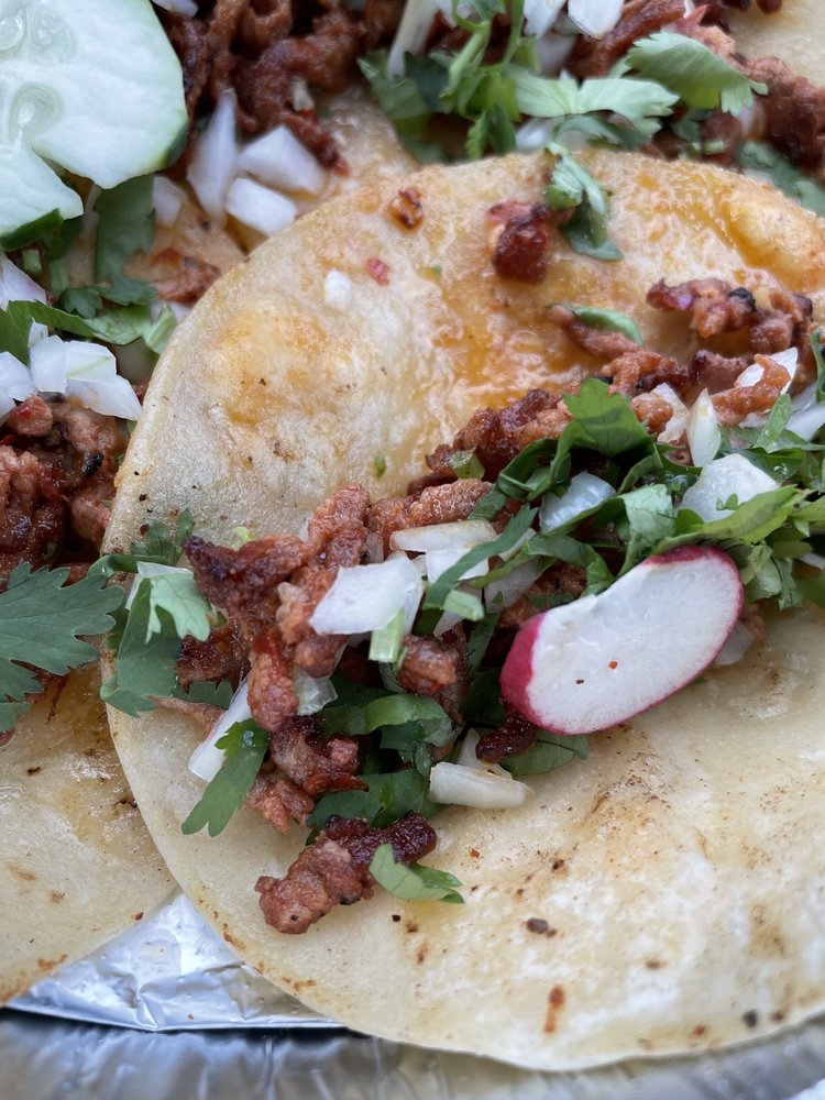 El Mariachi Mexican Grill