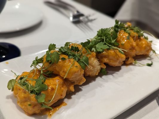 Fin Seafood by null