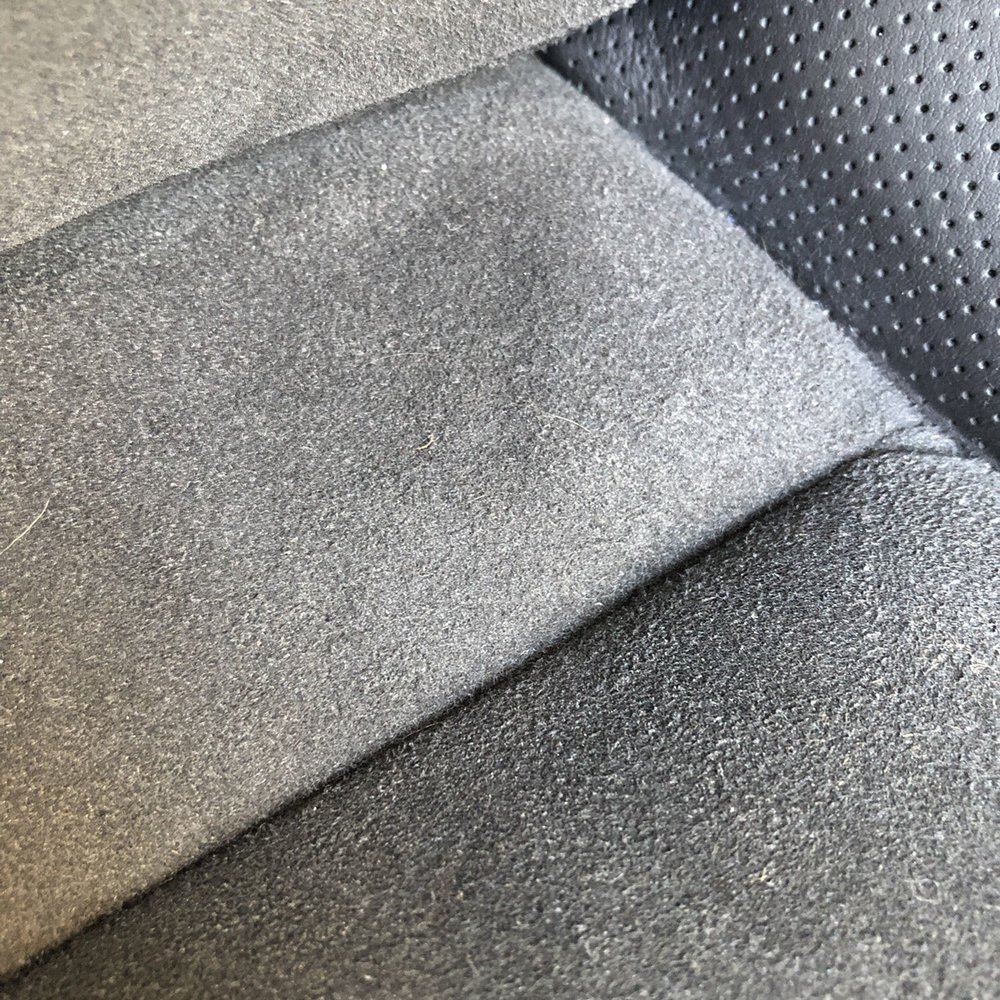 Auto Magician - After - Auto Upholstery Near Me Auto Magician - After - Auto Upholstery Near Me