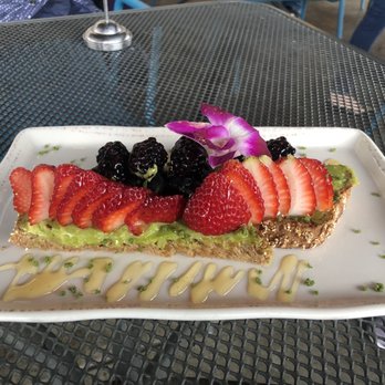 Sheldon's Service Station - Avocado toast - Cafes Near Me - La Mesa, California Sheldon's Service Station - Avocado toast - Cafes Near Me - La Mesa, California