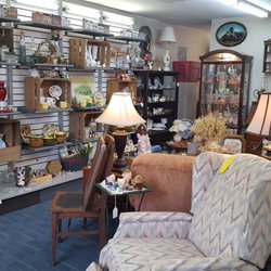 Trixie's Home Goods - Inside Trixie's HomeGoods, 339 Route 61 S, Schuylkill Haven, PA 17972