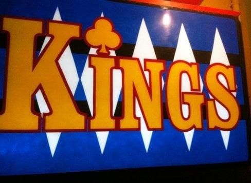 Kings by null