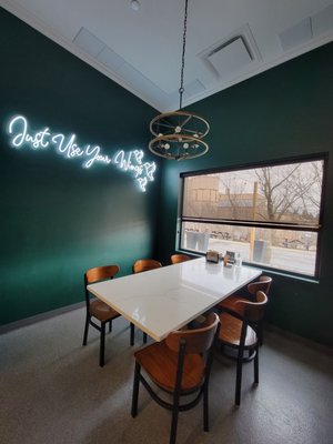 Phase Three Brewing - Lake Zurich by null